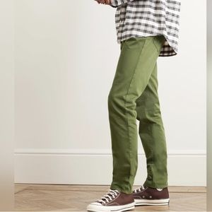 Outerknown S.E.A Roamer 5 Pocket Chino